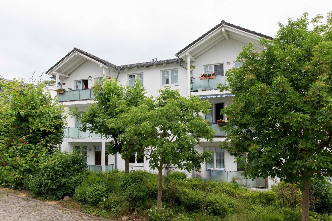 Appartement Granitz - Ferienwohnung Thoenissen Goehren  Zewnętrze zdjęcie