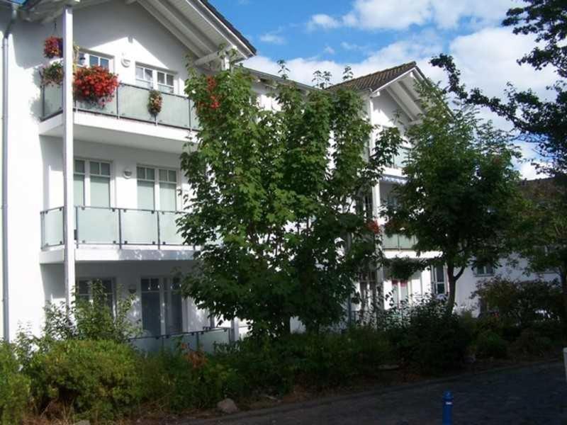 Appartement Granitz - Ferienwohnung Thoenissen Goehren  Zewnętrze zdjęcie